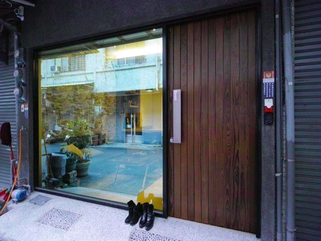 台南W旅棧(W Hostel)