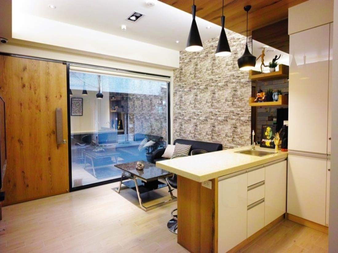 台南W旅棧(W Hostel)
