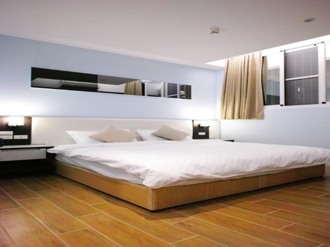 台南W旅棧(W Hostel)