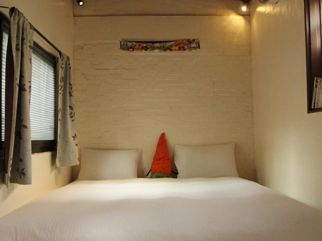 Alley Walk B & B