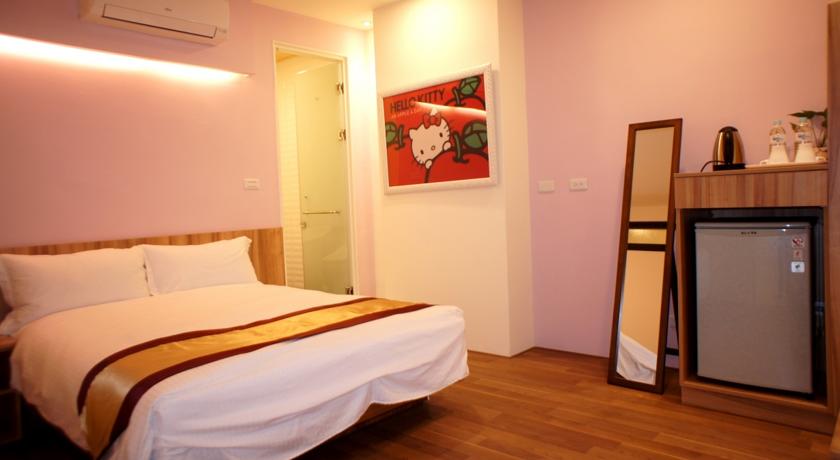 小西門會館(Simonhall BnB)