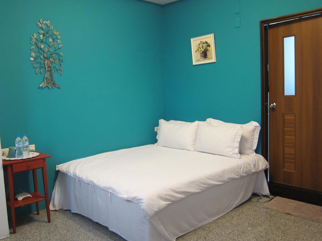 海安366會館(Haian 366 Hostel)