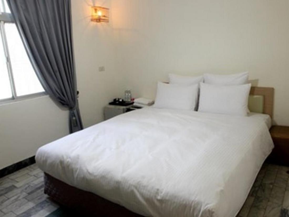 府城寄居謝民宿(Xie Tainan Castle Town B&B)
