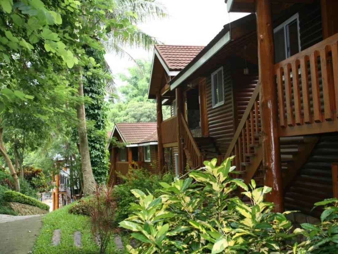 大坑休閒農場(Dakeng Leisure Farm)