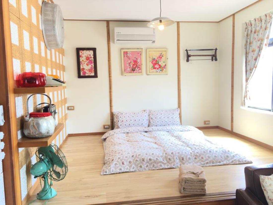 初生活民宿(Initially Life Hostel)