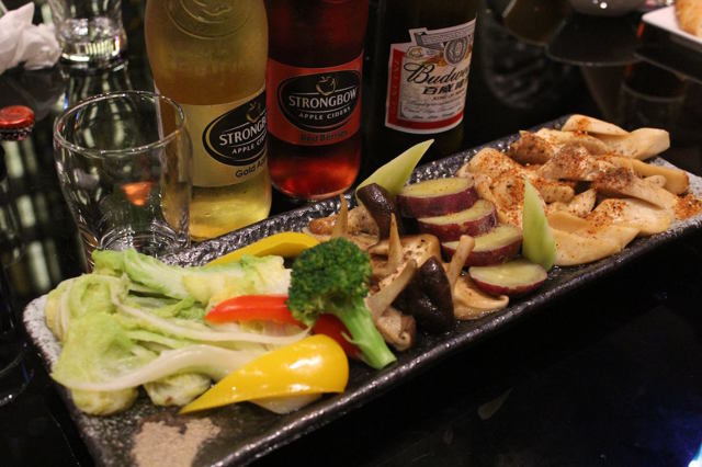 E95 餐酒館