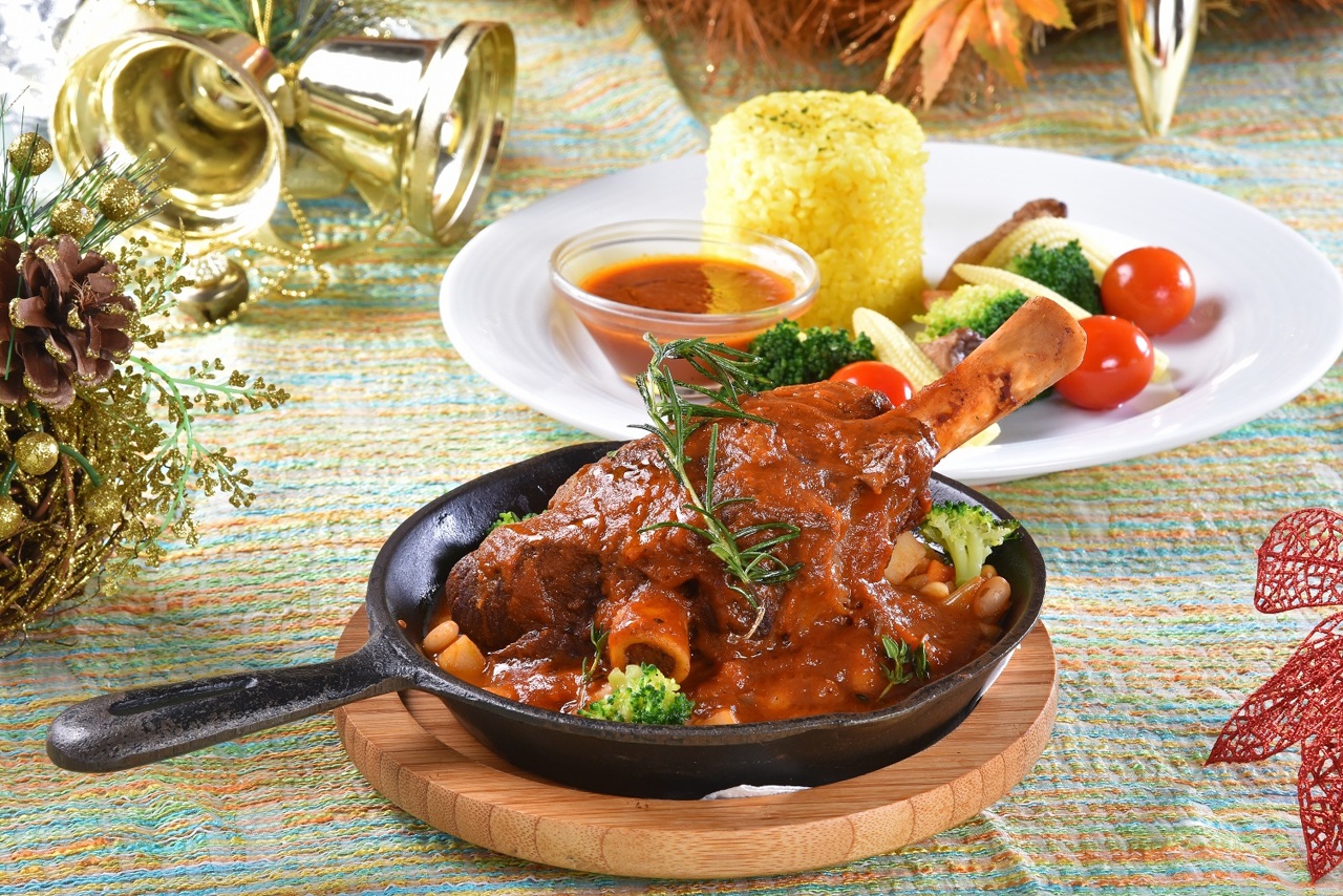 爸爸私廚 Le Père 輕食