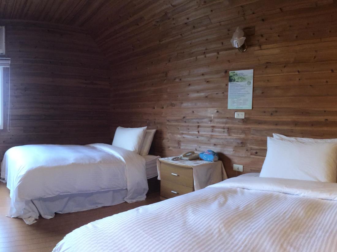 仙湖休閒農場(Fairy Lake Leisure Farm B&B)