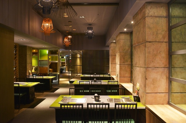 原燒(台中市政北店)