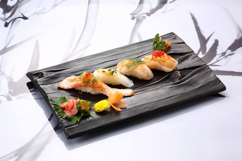 久享日式料理 ジョウシャン Nines Japanese Cuisine-台中星享道酒店(台中西屯日式料理)