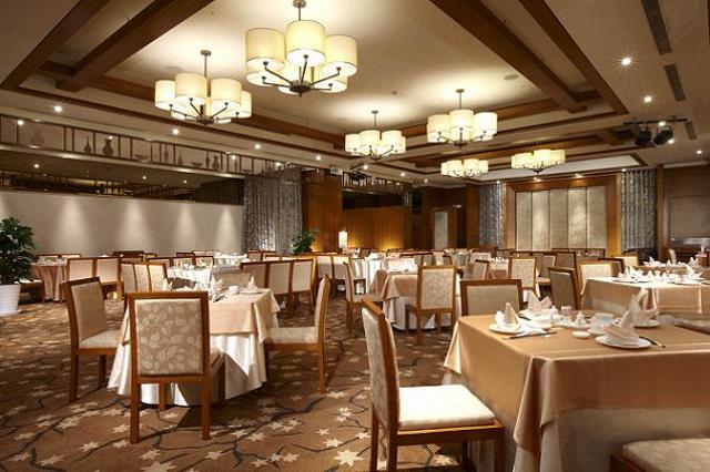 皇樓中餐廳-義大皇家酒店