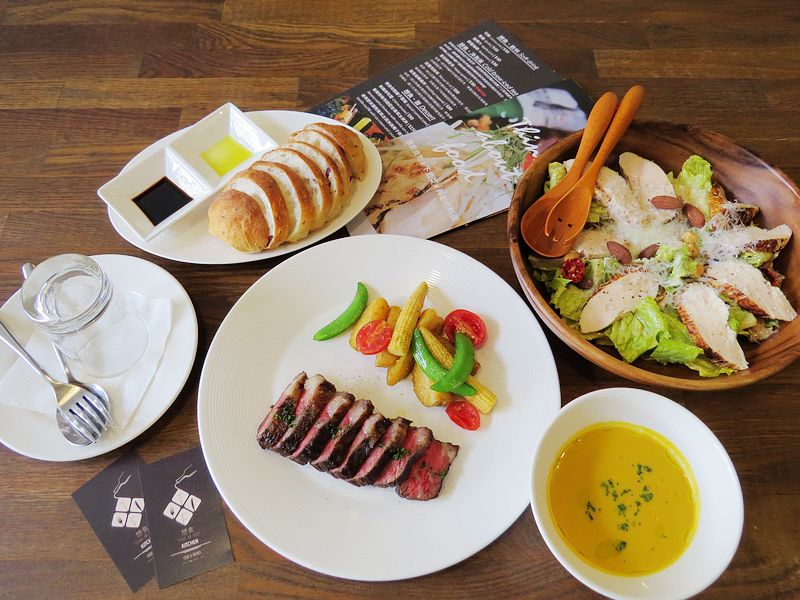 TF想食廚房-創意美味與懷舊感受，渴望你我感受「食」之輕鬆愜意！