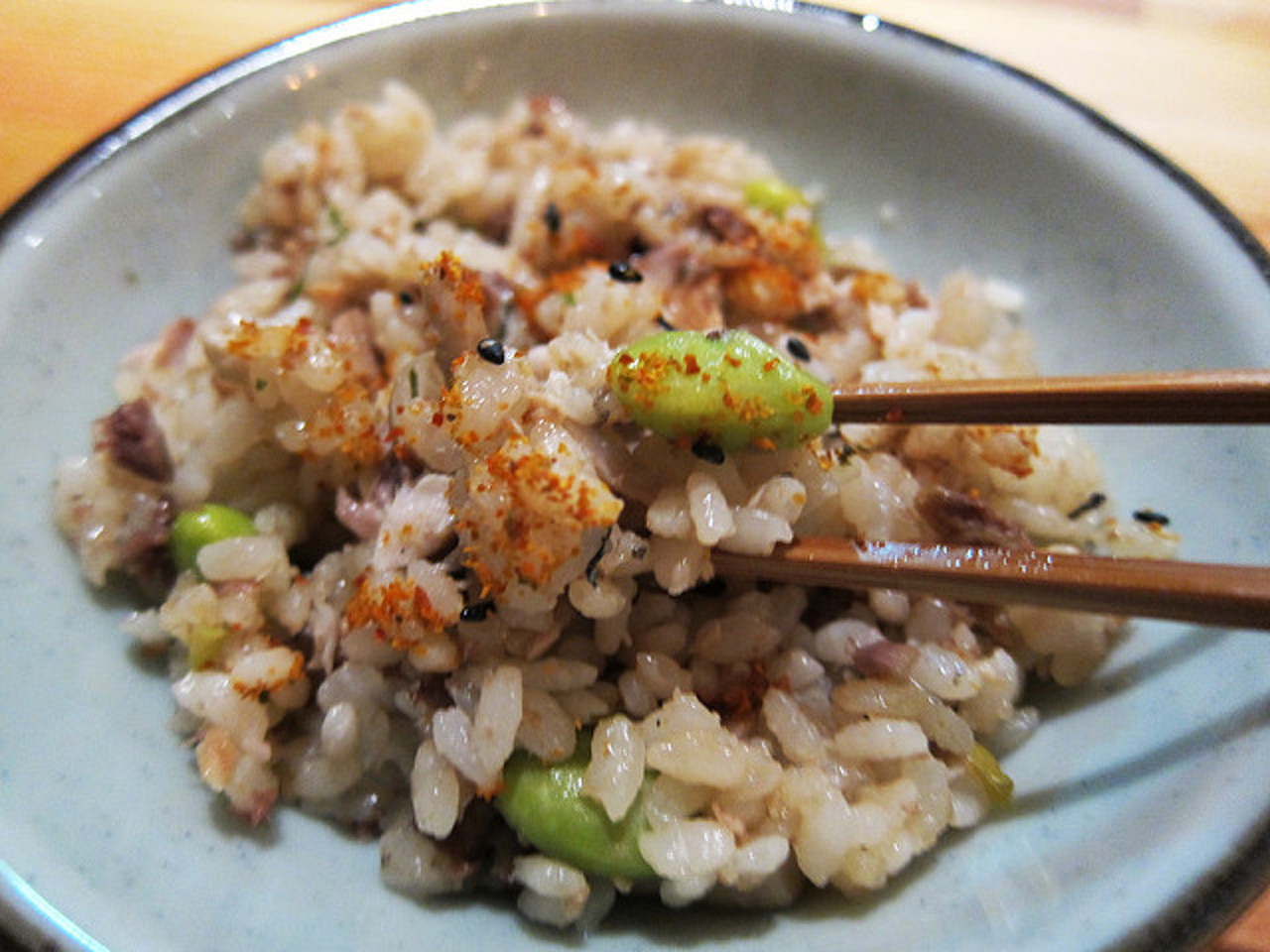 二木 酒・料理
