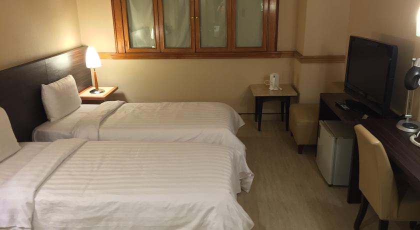 歌德商旅(Goodness Hotel)