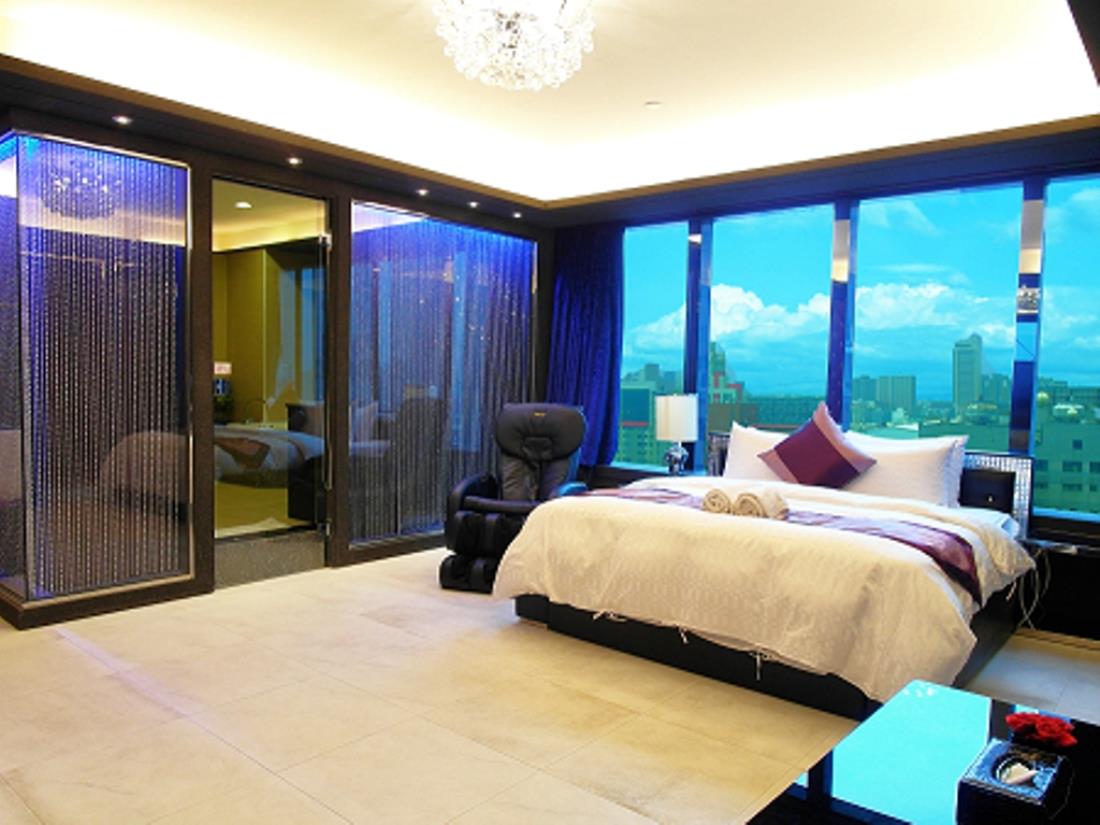85藍海旅店(85 Blue Ocean Guest House)