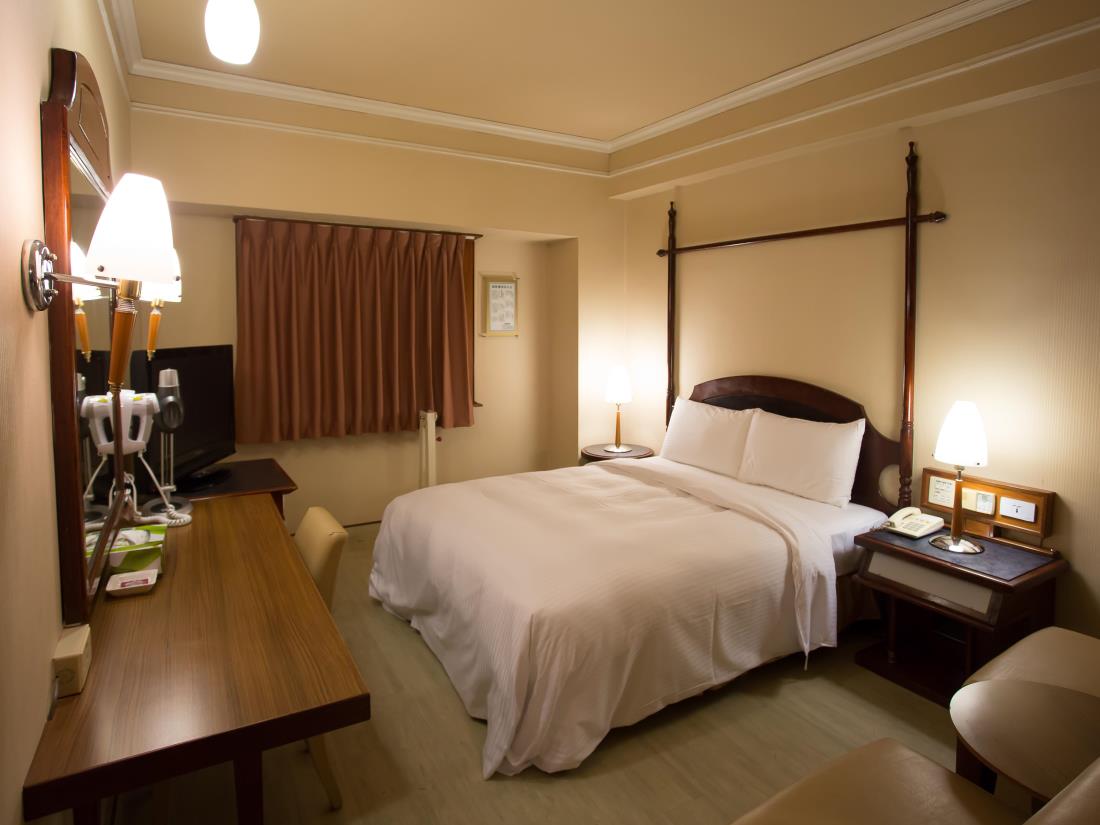 種子商旅(Seed Hotel)