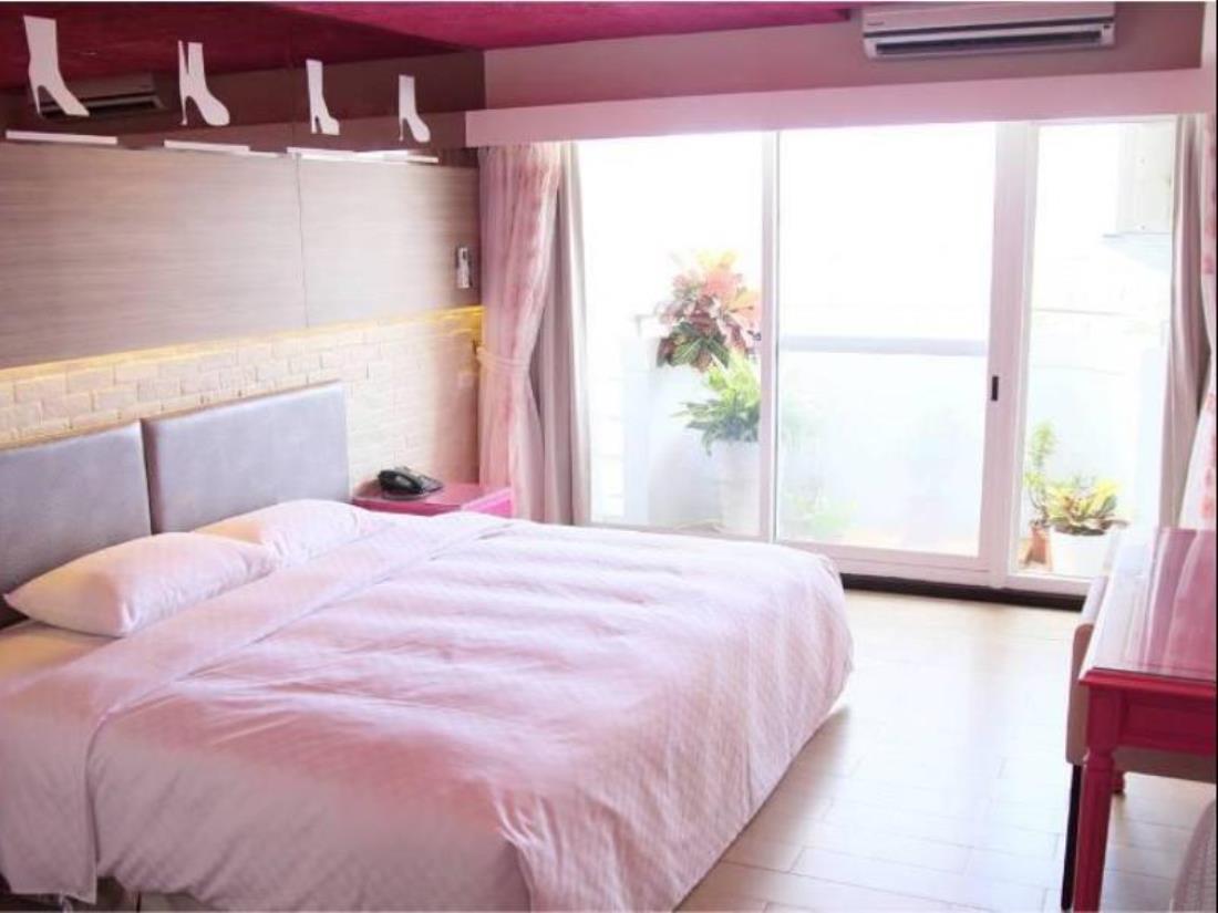 R8 環保商旅(R8 Eco Hotel)