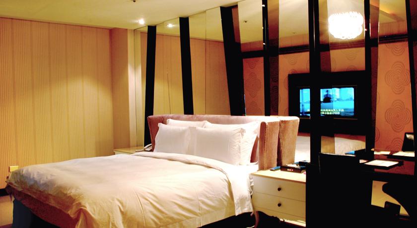 歐遊國際連鎖精品旅館-高雄館(All-Ur Boutique Motel-Kao Hsiung Branch)