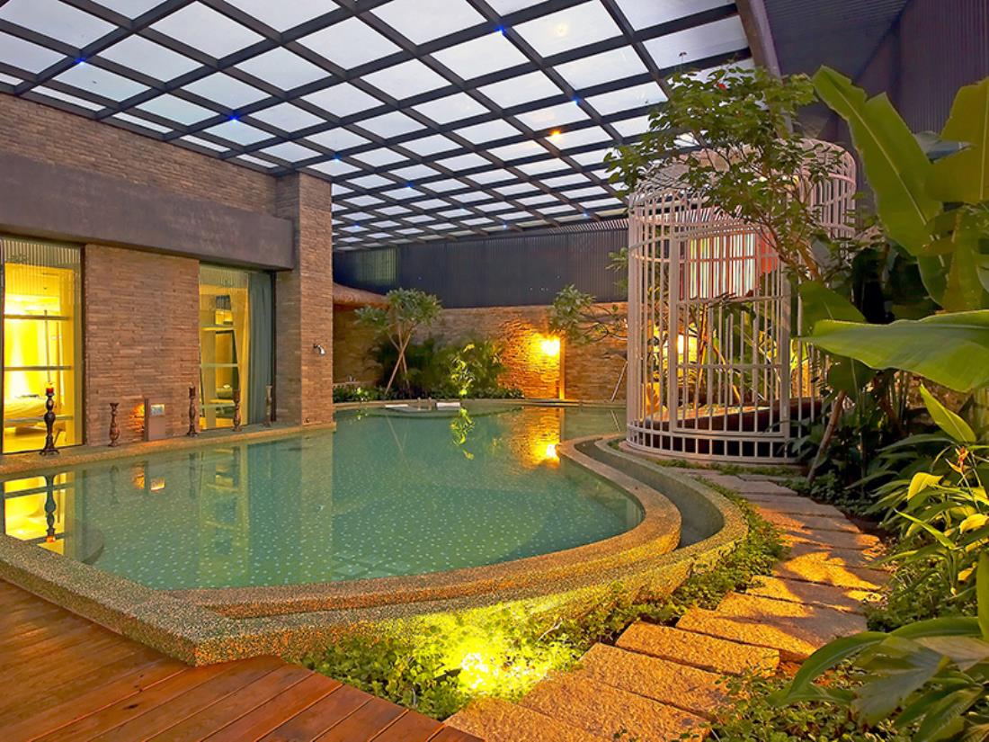 歐遊國際連鎖精品旅館-高雄館(All-Ur Boutique Motel-Kao Hsiung Branch)