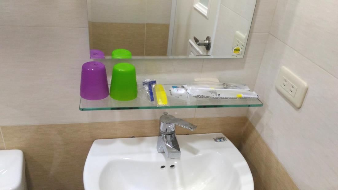 鳳梨背包客棧(Pineapple Backpackers Hostel)
