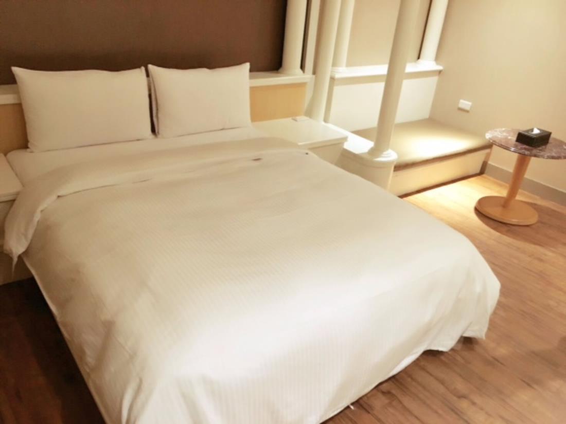 簡單生活商旅(Simply Life Hotel)