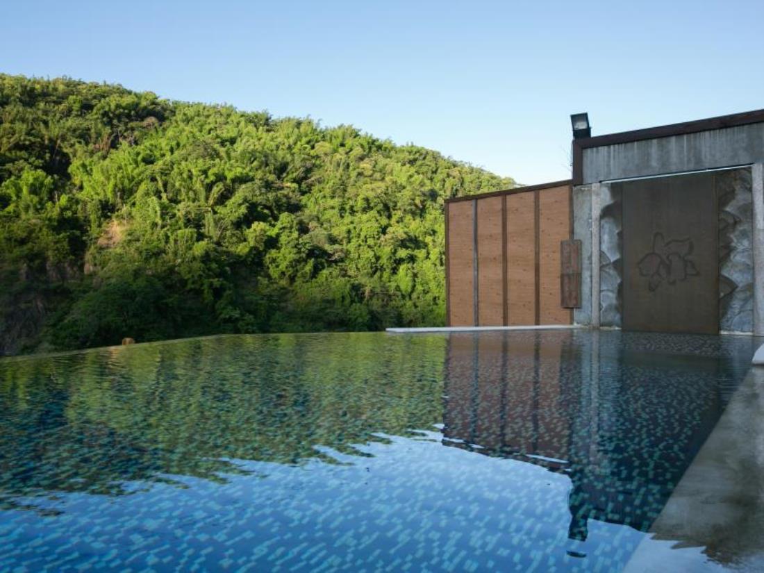 國蘭花園Villa會館(Garden Resort Hot Spring)