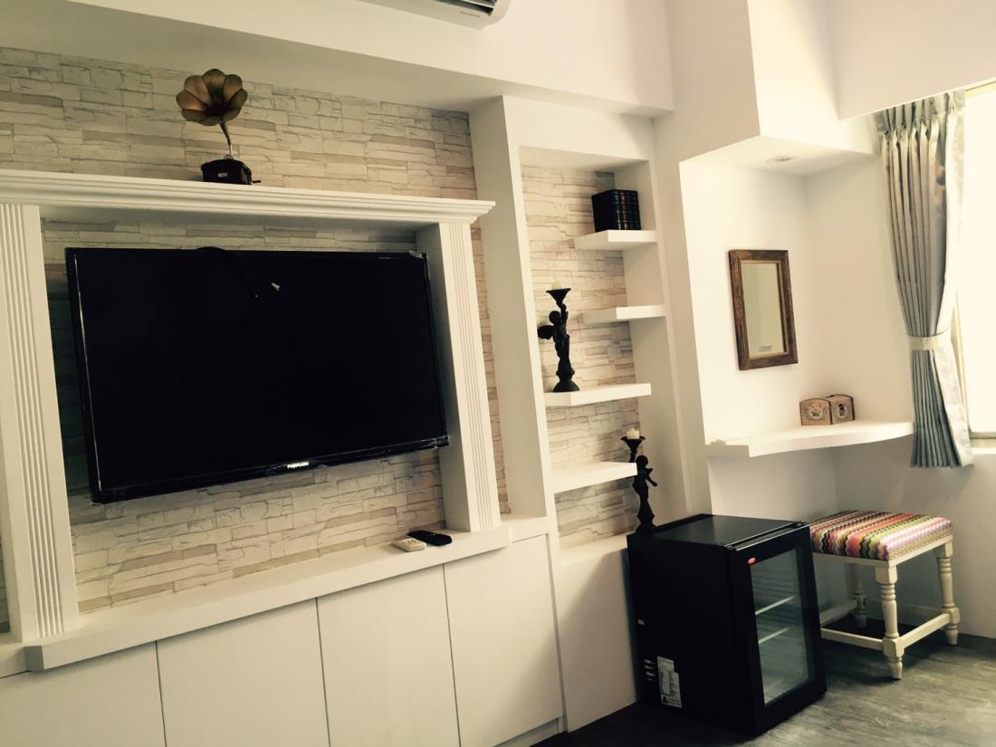高雄盧昂(Kaohsiung Rouen Guesthouse)