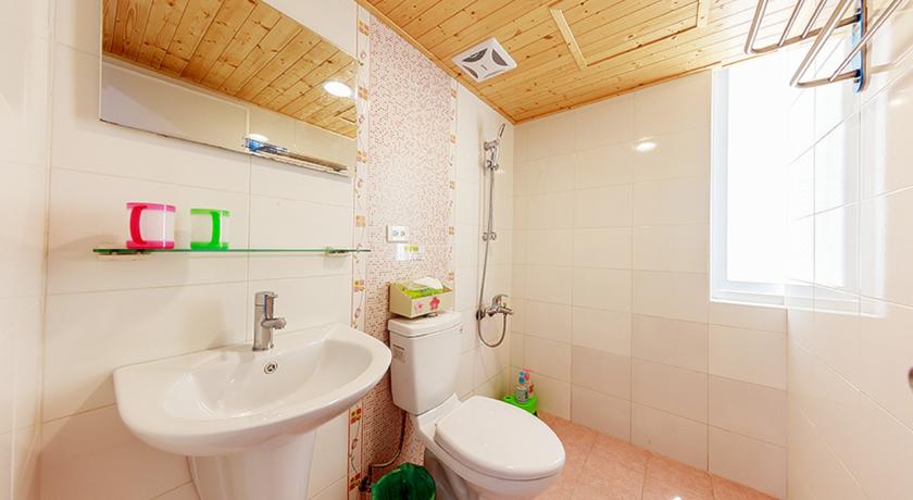 六合*轉角737*(Liuhe Corner House 737)