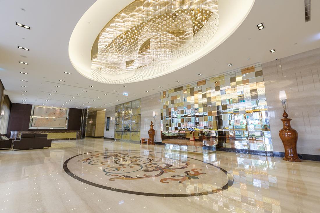 皇家金宸(Royal Gold Hotel)