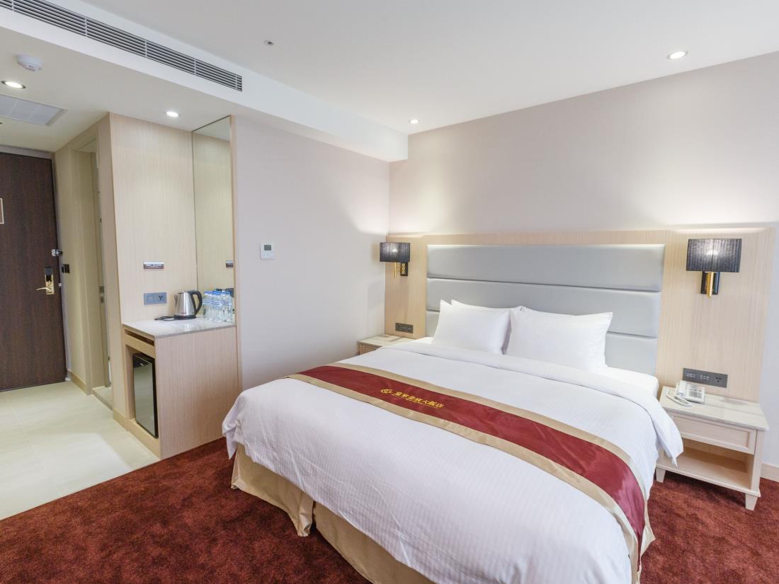 皇家金宸(Royal Gold Hotel)