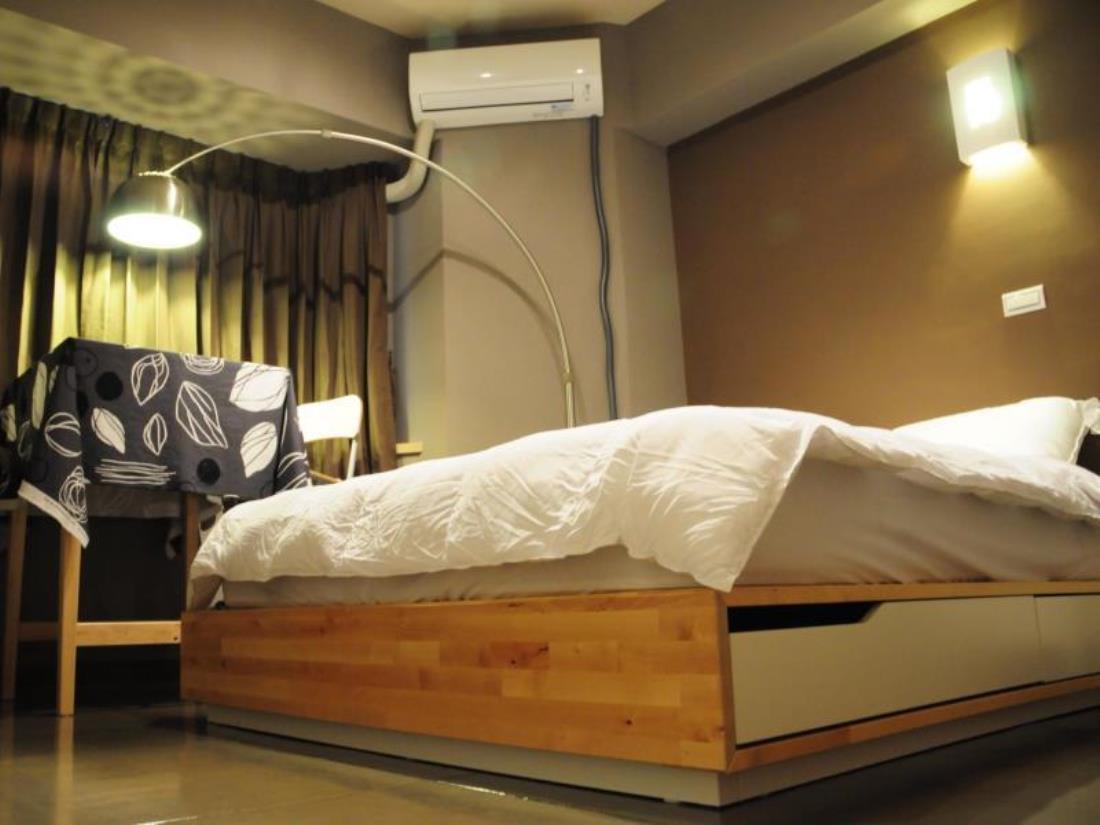 舒適星球客棧(Cozy Planet Hostel)