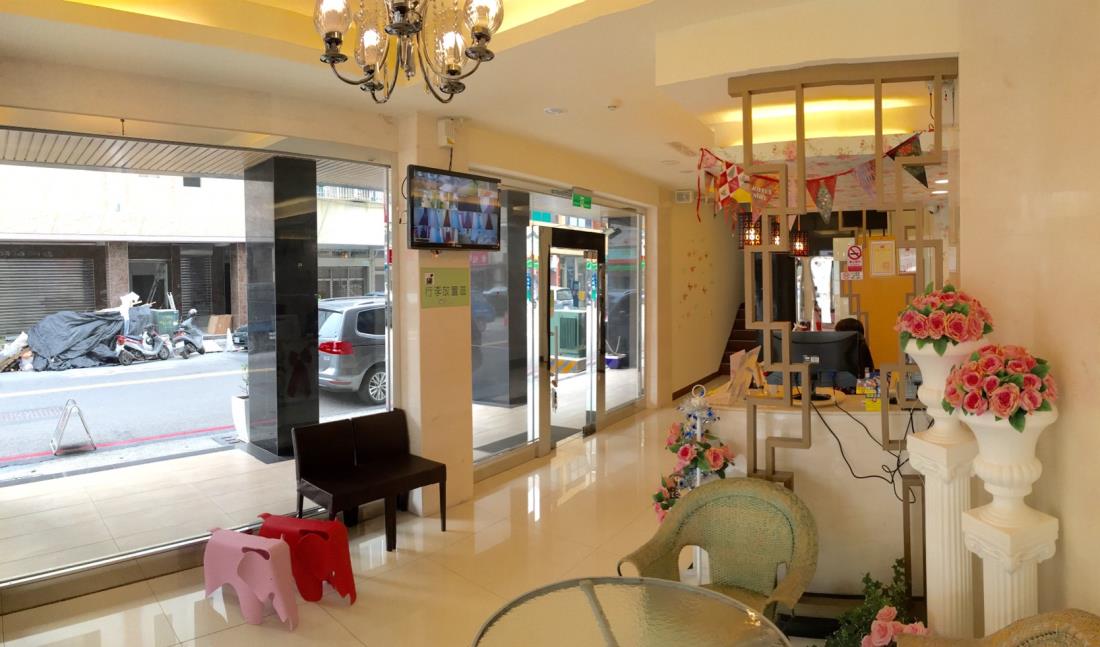 WangFu Hotel