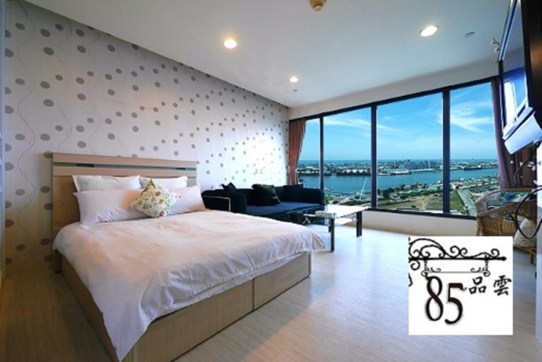 85品雲主題套房(85 Pin Win Hotel)