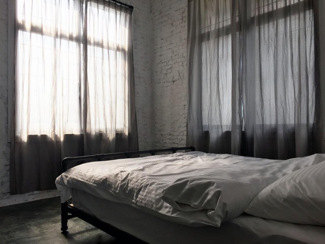 管家青年旅舍(Pipe Hostel)