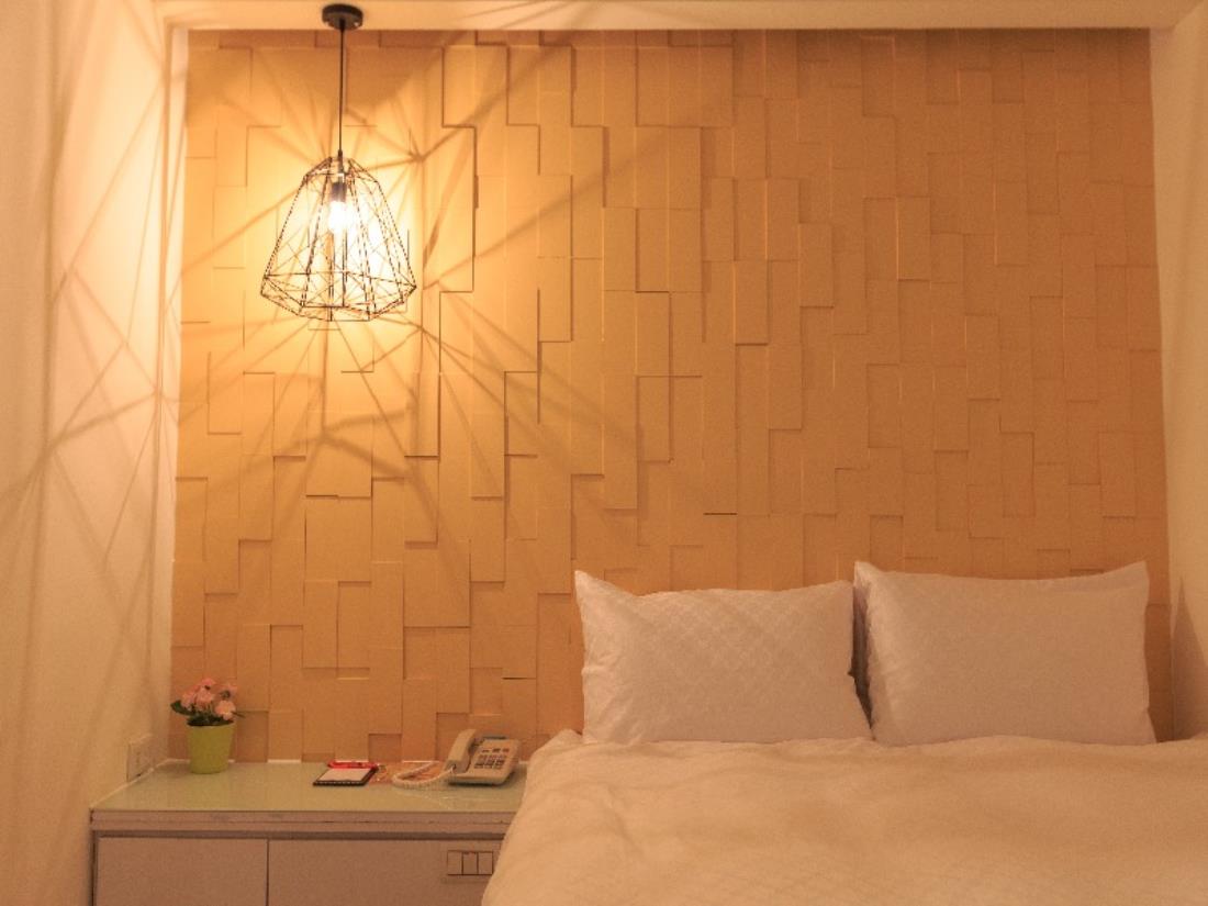 輕旅店(Travel Young Hotel)