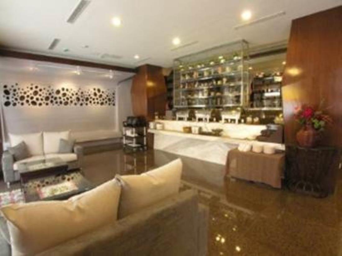 鮪魚家族飯店鹽埕館(Fish Hotel Yangcheng)