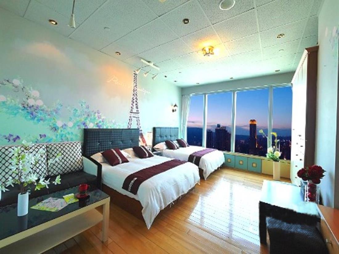85海角旅店(85 Cape Inn)