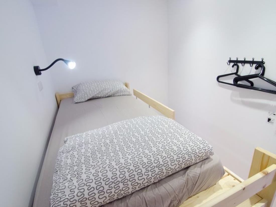 十番出口背包客棧(Jubandeguchi Hostel)