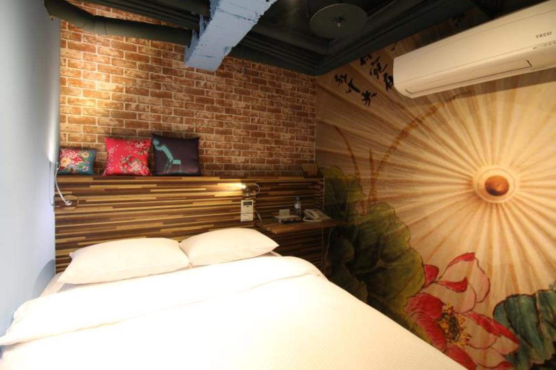 R10環保商旅(R10 Eco Hotel)