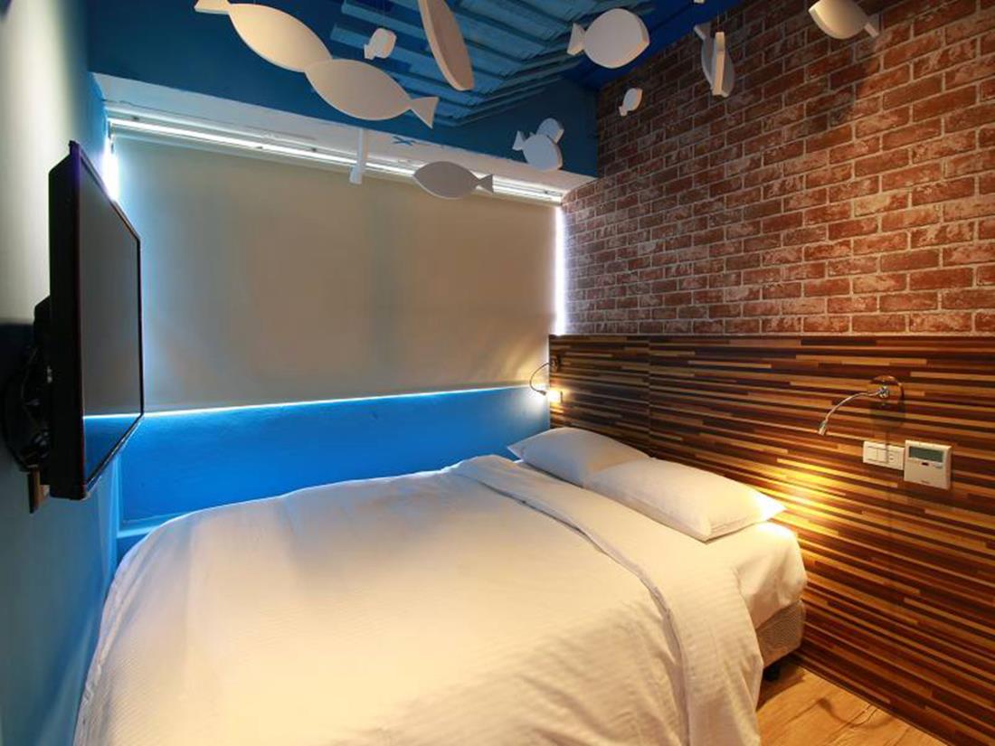R10環保商旅(R10 Eco Hotel)