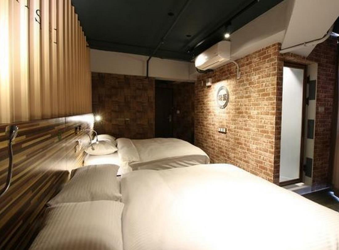 R10環保商旅(R10 Eco Hotel)
