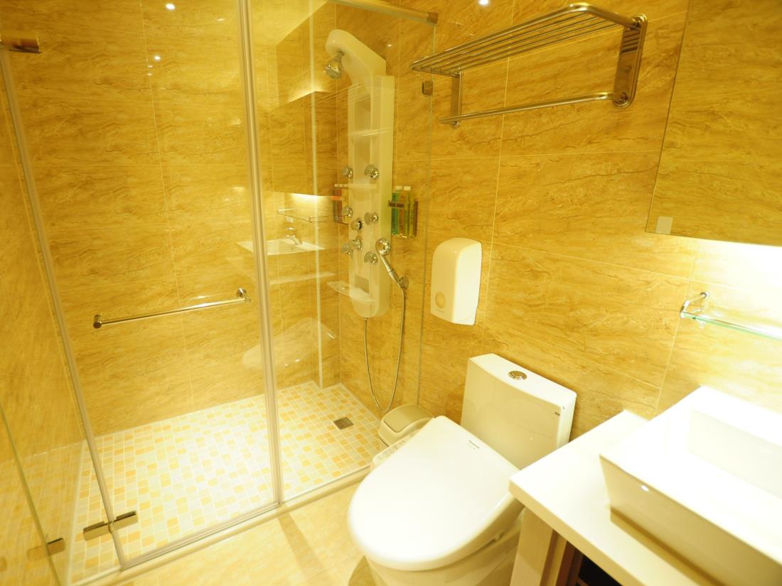 康橋商旅-中山八德館(Kindness Hotel-Zhong Shan Bade)