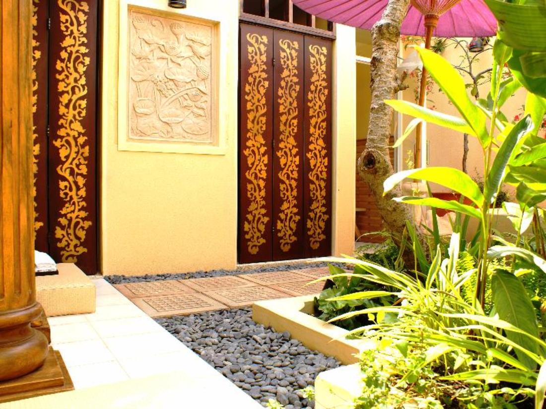 轉角26 Villa(Corner 26 Villa)