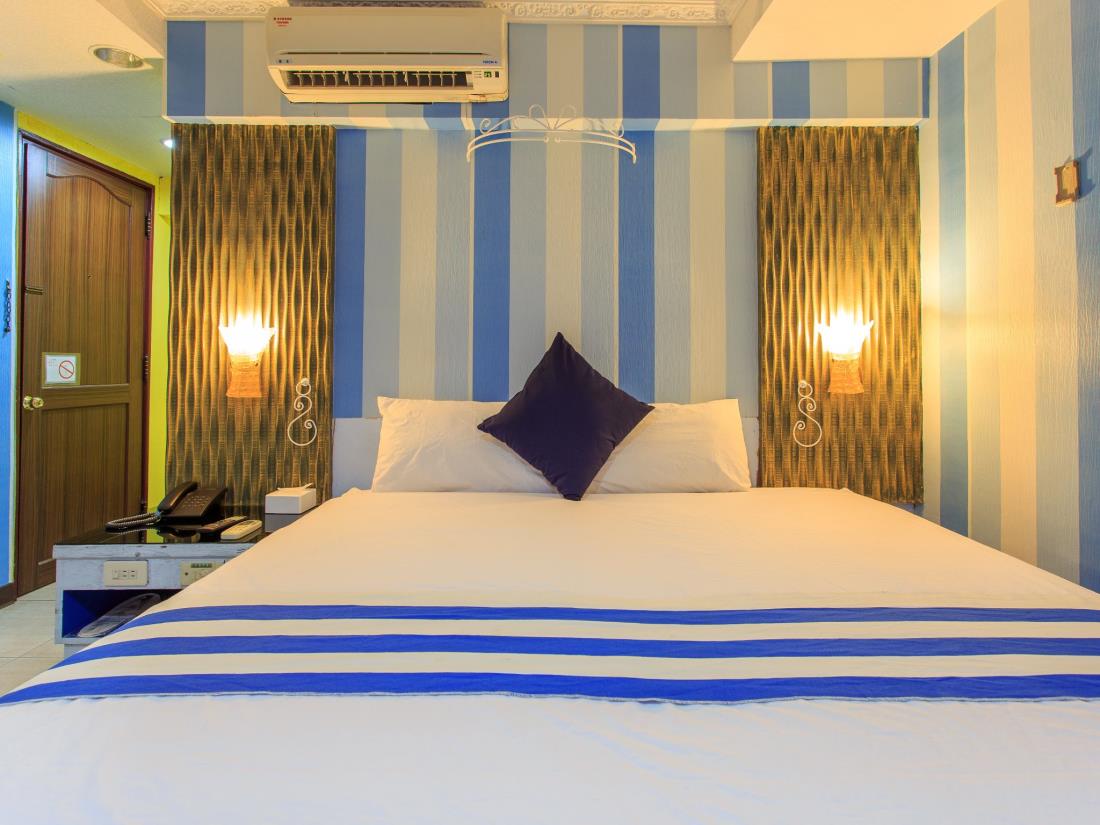 自由宿旅店(KH ezstay HOTEL)