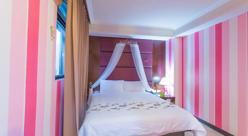 自由宿旅店(KH ezstay HOTEL)