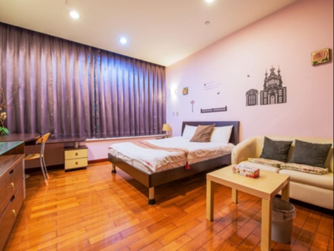85幸福公寓(85 Love Apartment)