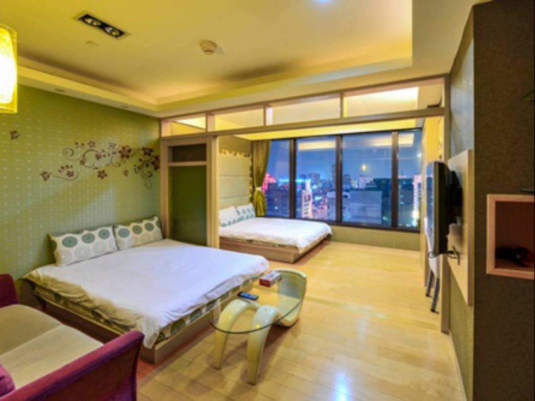 85幸福公寓(85 Love Apartment)