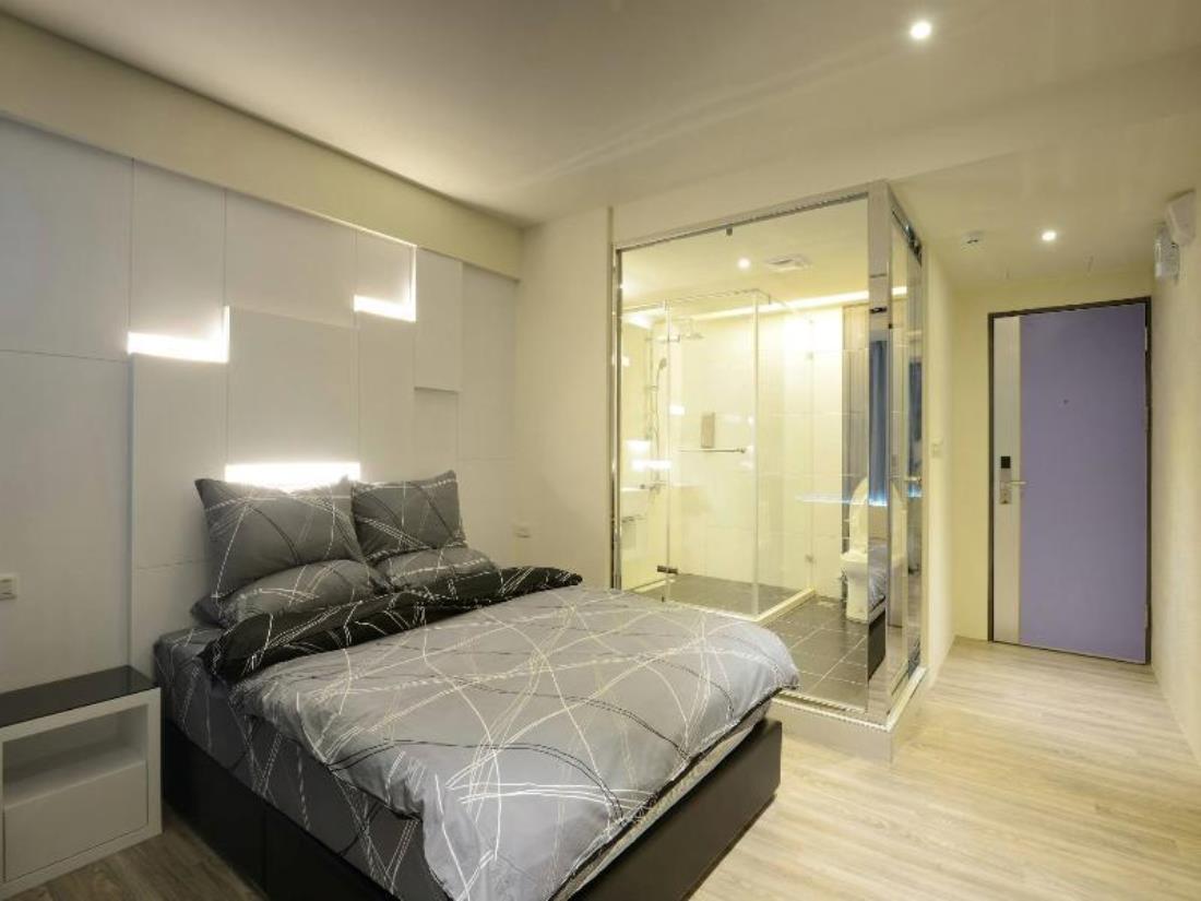 旅悅青旅(D'Well Hostel)