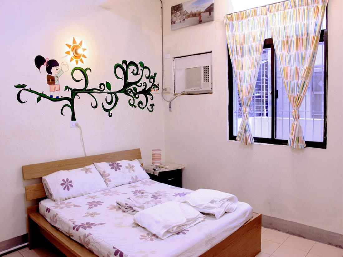 隨緣小寓(Casual Way Hostel)