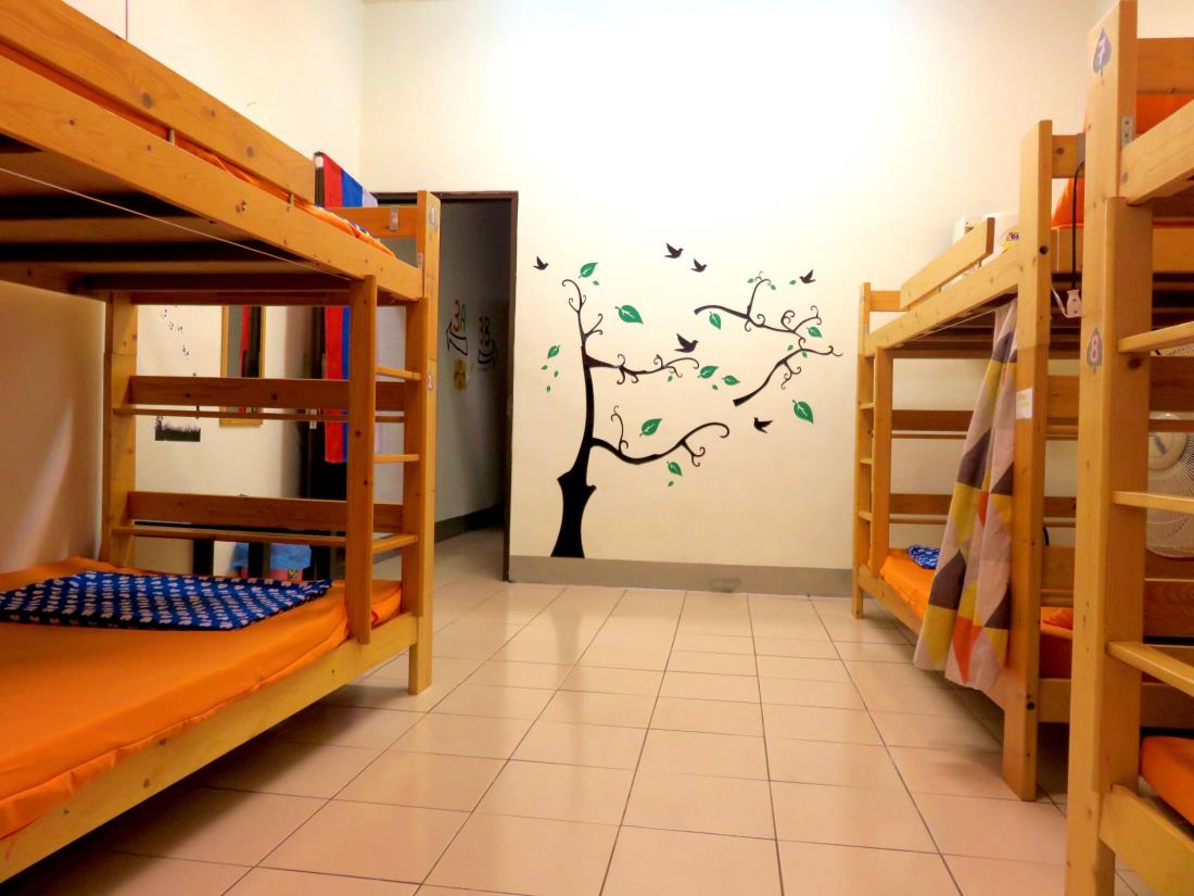 隨緣小寓(Casual Way Hostel)